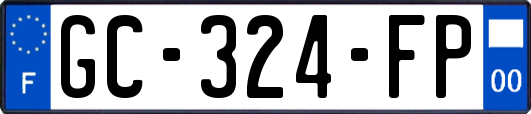 GC-324-FP