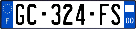 GC-324-FS