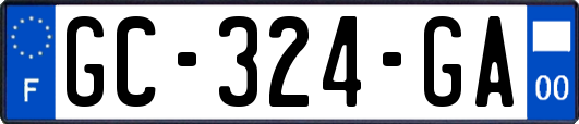 GC-324-GA