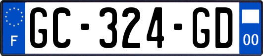 GC-324-GD