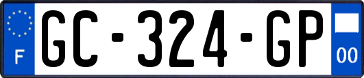 GC-324-GP