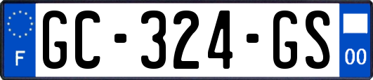 GC-324-GS