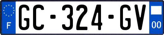 GC-324-GV
