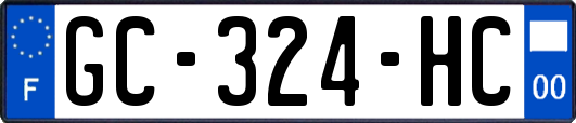 GC-324-HC