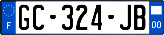 GC-324-JB