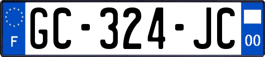 GC-324-JC