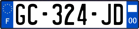 GC-324-JD