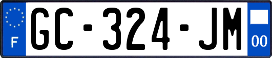 GC-324-JM