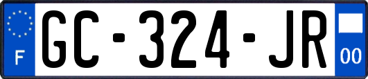 GC-324-JR