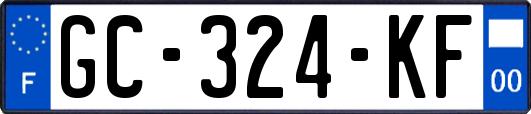GC-324-KF