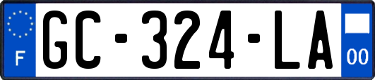GC-324-LA