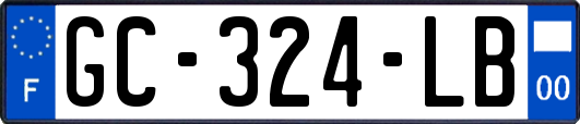 GC-324-LB