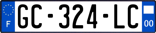 GC-324-LC