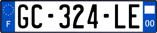 GC-324-LE