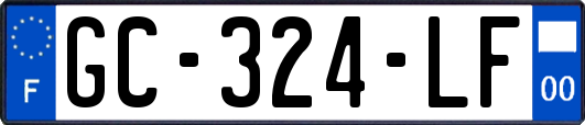 GC-324-LF