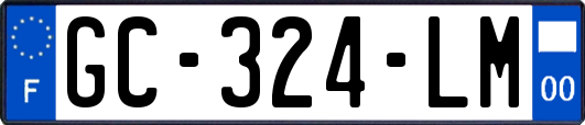 GC-324-LM