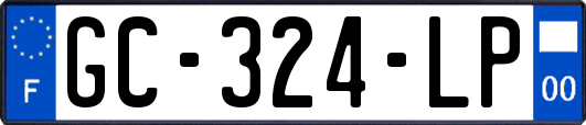 GC-324-LP
