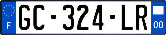 GC-324-LR