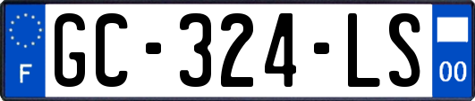 GC-324-LS