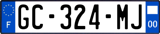 GC-324-MJ
