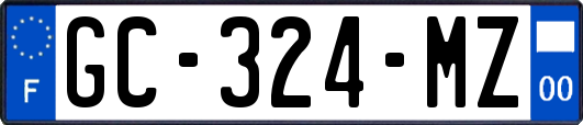 GC-324-MZ