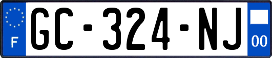 GC-324-NJ