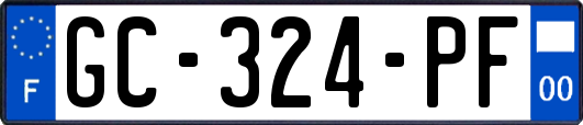GC-324-PF