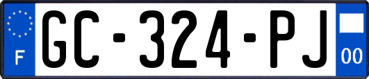GC-324-PJ