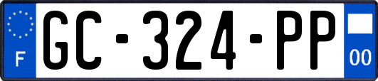 GC-324-PP