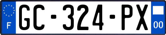 GC-324-PX