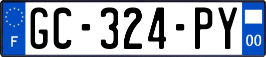 GC-324-PY