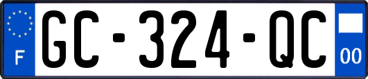 GC-324-QC