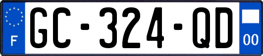 GC-324-QD