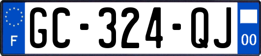 GC-324-QJ