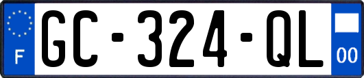 GC-324-QL
