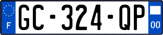GC-324-QP
