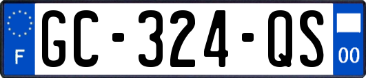 GC-324-QS