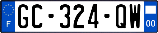 GC-324-QW