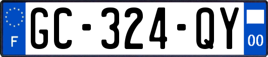 GC-324-QY