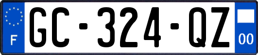 GC-324-QZ