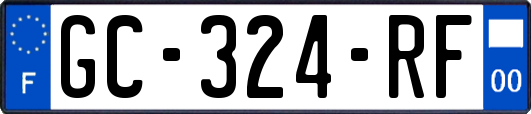 GC-324-RF