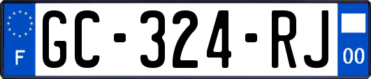 GC-324-RJ