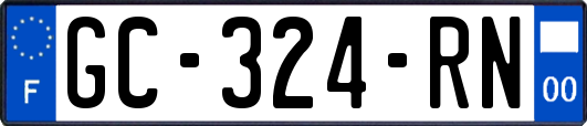 GC-324-RN