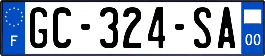 GC-324-SA