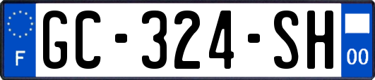 GC-324-SH