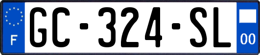 GC-324-SL