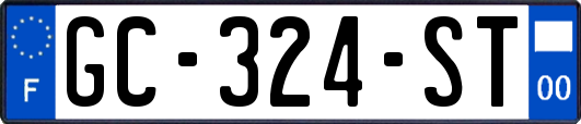 GC-324-ST
