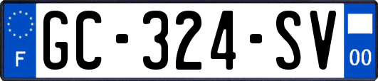 GC-324-SV