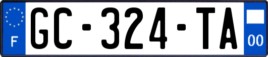 GC-324-TA