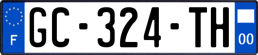 GC-324-TH